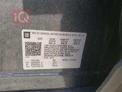GMC Terrain